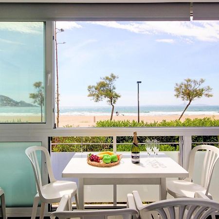 Residence De La Plage Roses - Immo Barneda Екстериор снимка