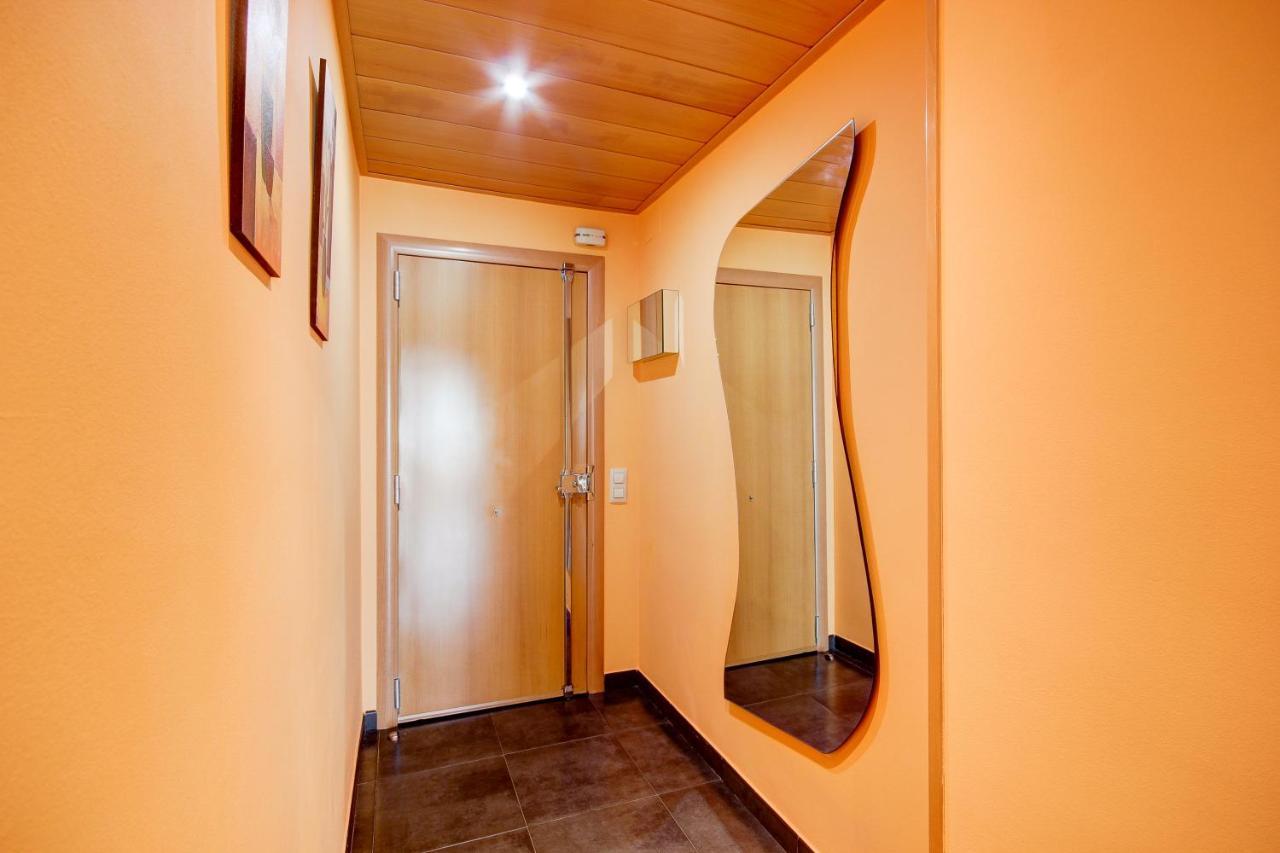Residence De La Plage Roses - Immo Barneda Екстериор снимка