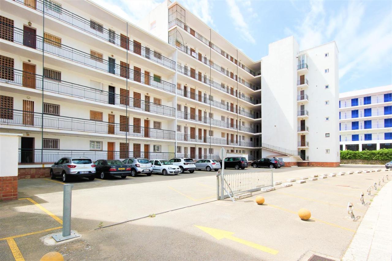 Residence De La Plage Roses - Immo Barneda Екстериор снимка