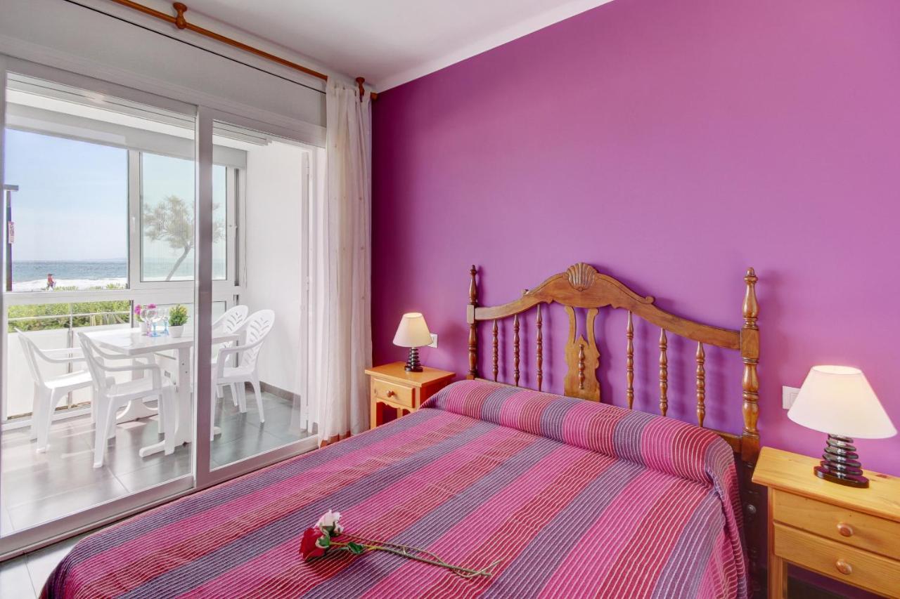 Residence De La Plage Roses - Immo Barneda Екстериор снимка